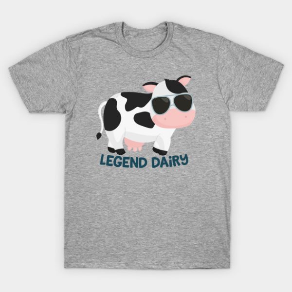 Legend Dairy