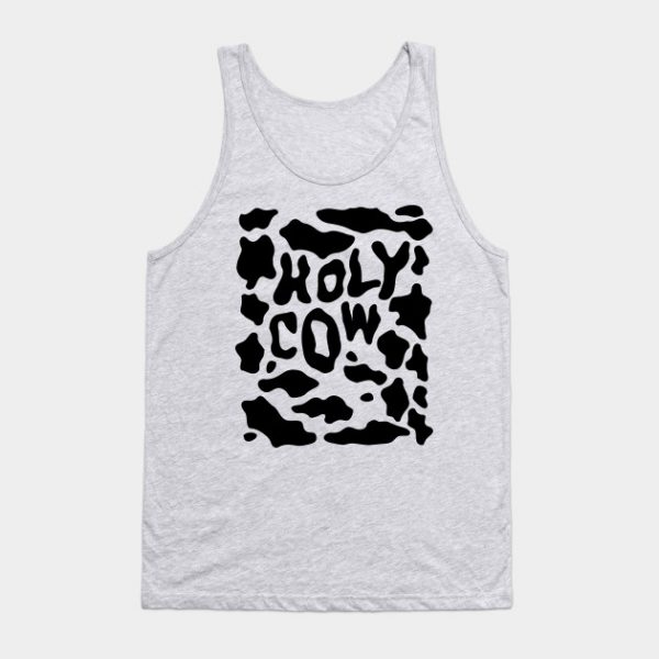 Holy Cow Print