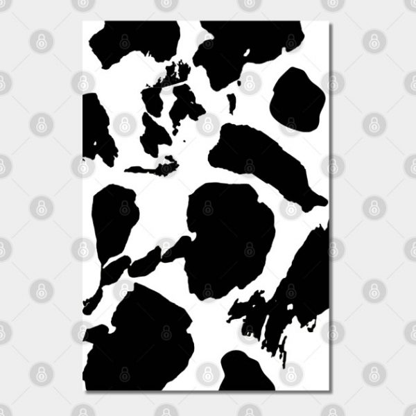 cow print 2.0