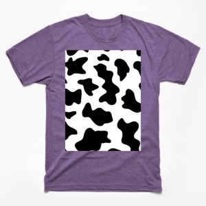 Cow Print