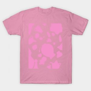 Pot Print Pink