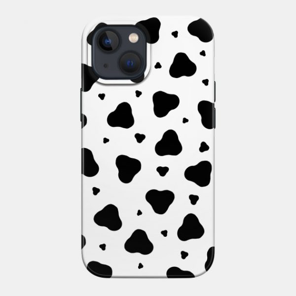 Cow Spots