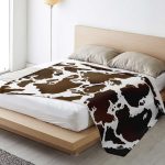 5bf555c2cd157ce07f65089c24acec51 blanket horizontal lifestyle - Cow Print Shop