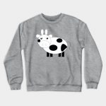 Cow : Milky Animal