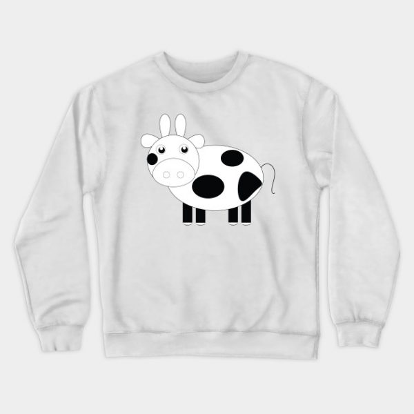 Cow : Milky Animal