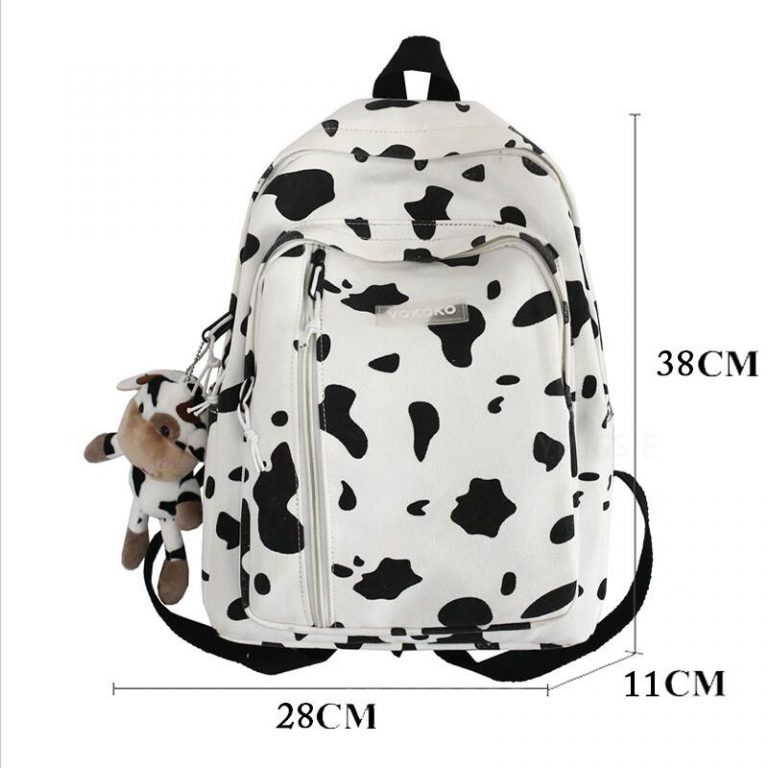 OFFICIAL Cow Print Backpacks【Exclusive on Cow Print Shop】