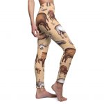 all over prints must have farm animals leggings 2 - Cow Print Shop