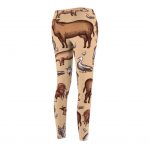 all over prints must have farm animals leggings 7 - Cow Print Shop