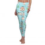 all over prints ultimate comfort dairy lover leggings 6 - Cow Print Shop