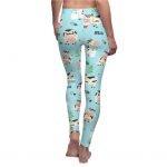 all over prints ultimate comfort dairy lover leggings 7 - Cow Print Shop