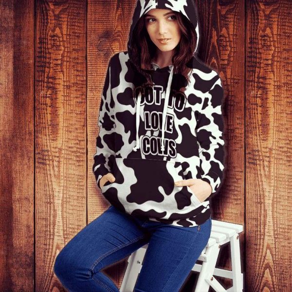 aop hoodie got to love cows all over print hoodie 4 - Cow Print Shop