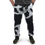 aop joggers cow lover joggers 2 - Cow Print Shop