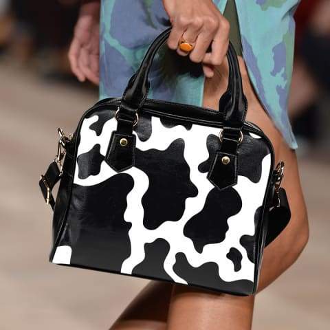 bags premium cow print handbag 1 664e69ee 1b97 4db9 8019 1da423bba3bc - Cow Print Shop