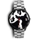 black watch stunning cow lover watch 11 - Cow Print Shop