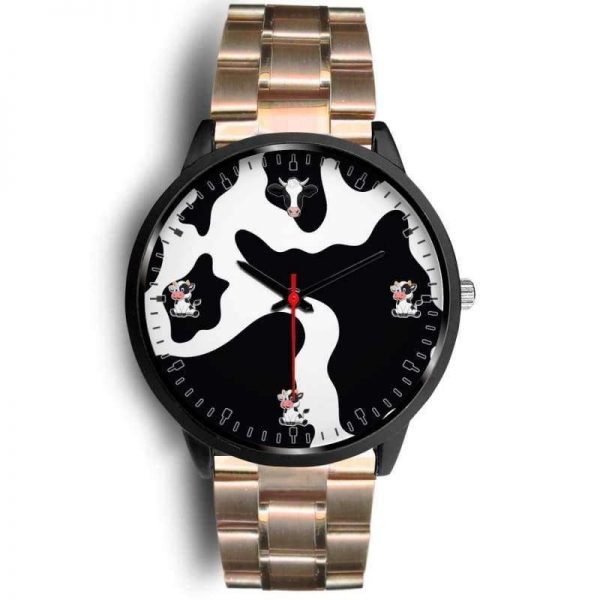 black watch stunning cow lover watch 13 - Cow Print Shop