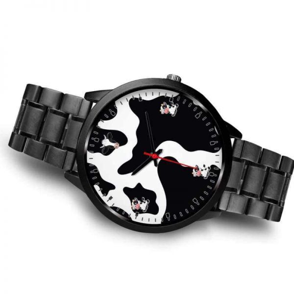 black watch stunning cow lover watch 2 - Cow Print Shop