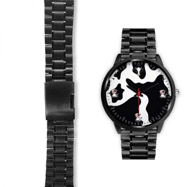 black watch stunning cow lover watch 3 - Cow Print Shop