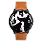 black watch stunning cow lover watch 5 - Cow Print Shop