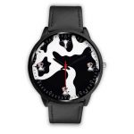 black watch stunning cow lover watch 6 - Cow Print Shop