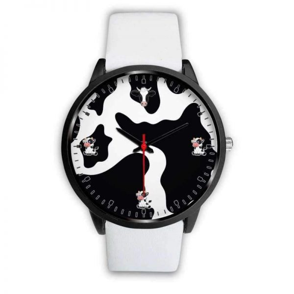 black watch stunning cow lover watch 7 - Cow Print Shop