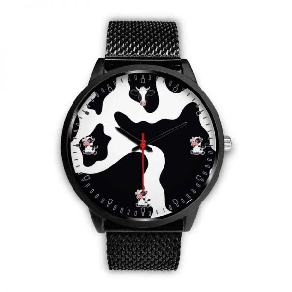 black watch stunning cow lover watch 9 - Cow Print Shop