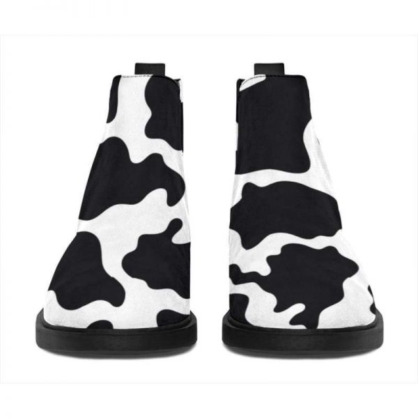 Boots Cow Print Boots 4 600x600 
