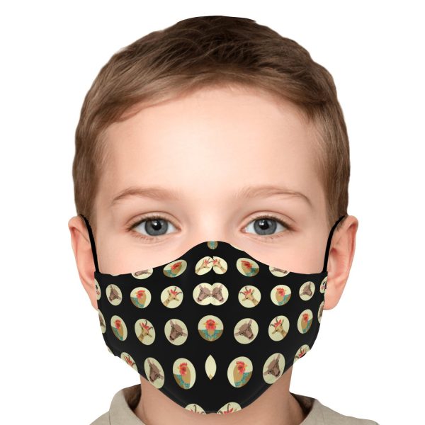 ca71a6417666ac9bbab92717ecb49989 faceMask youth youth1 - Cow Print Shop