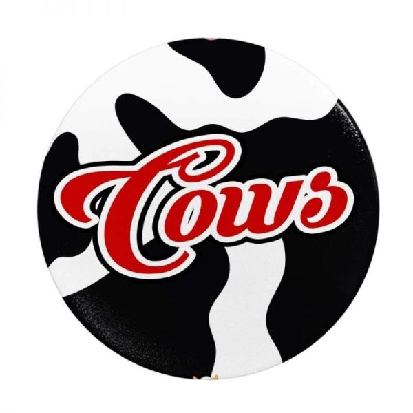 cow popsocket 7 - Cow Print Shop