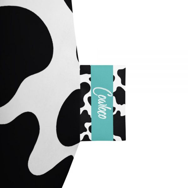 cow print bean bag chair cover 11 - Cow Print Shop