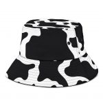cow print bucket hat 4 - Cow Print Shop