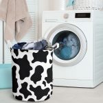 farm animal laundry basket 3 - Cow Print Shop