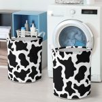 farm animal laundry basket 4 - Cow Print Shop