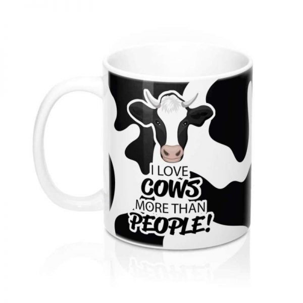 mug i love cows mug 3 - Cow Print Shop