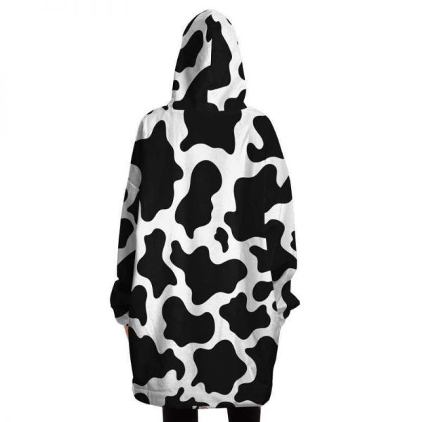 snug hoodie aop cozy cow print snug hoodie 8 - Cow Print Shop