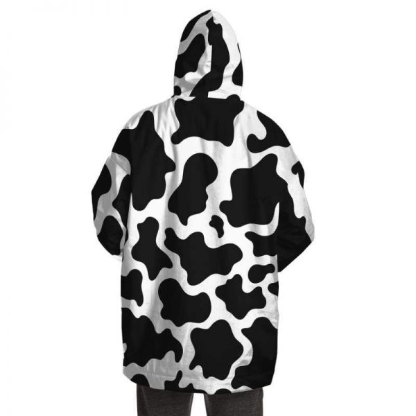 snug hoodie aop dope cow snug hoodie 4 - Cow Print Shop