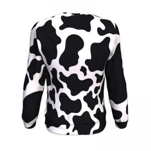 sweatshirt cows sweatshirt 2 - Cow Print Shop